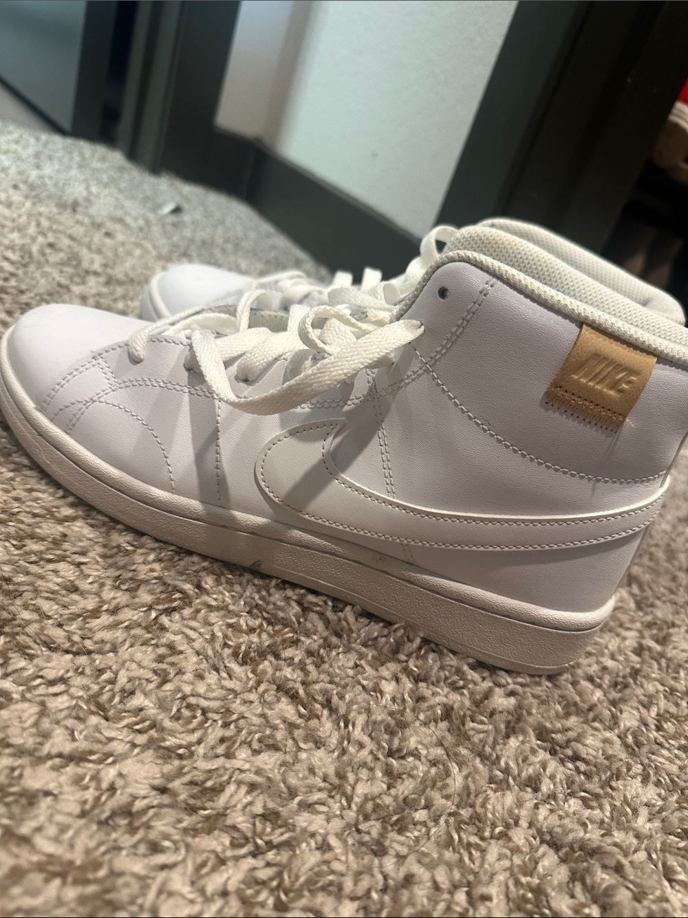 Nike high tops